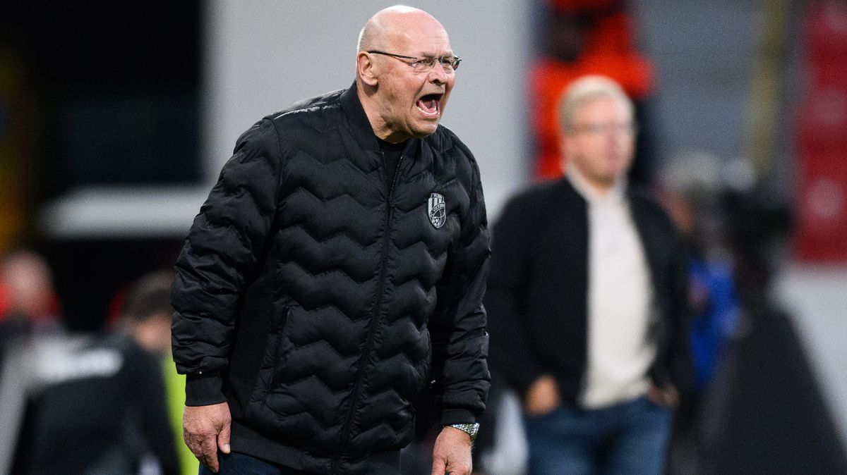 Měl jsem na Spartu pifku! Koubek o vítězném šlágru a možném pokračování v Plzni