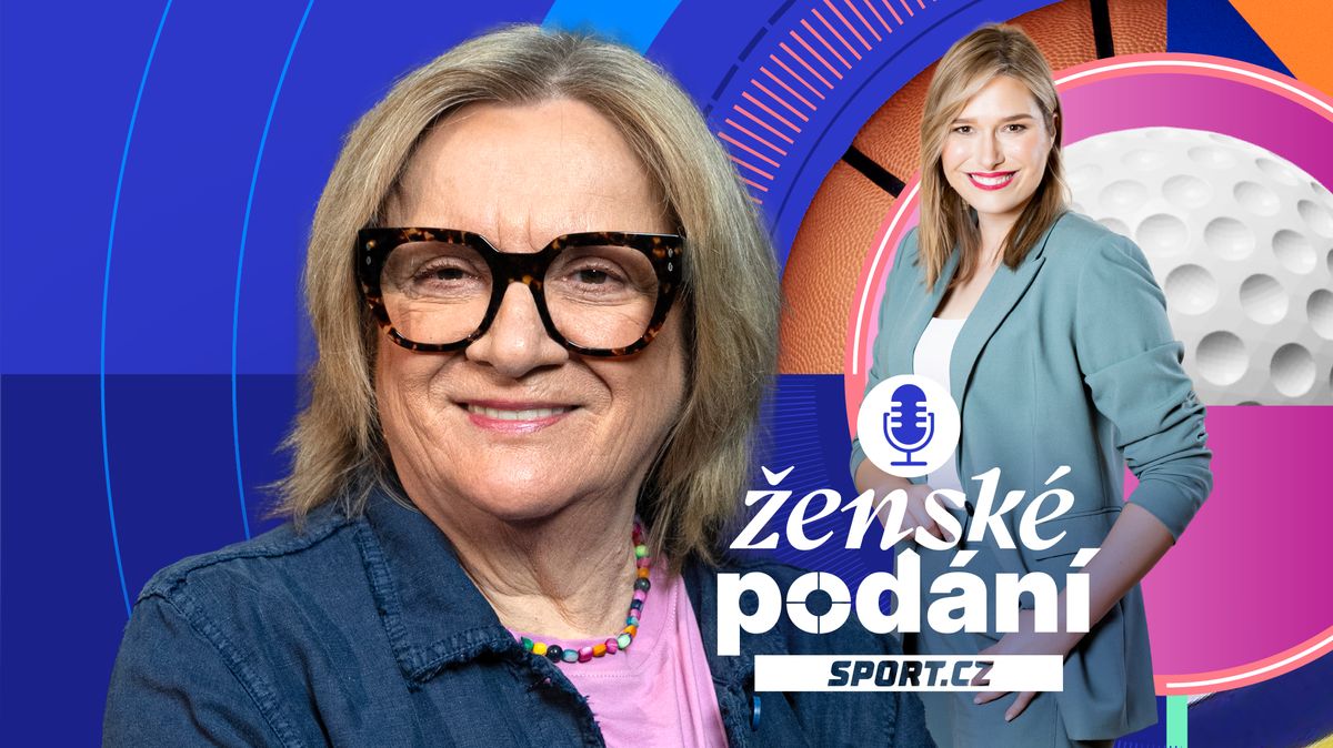 Ochutnávka: Můj závěr kariéry je jako z mýdlové opery, usmívá se trenérka Hejková