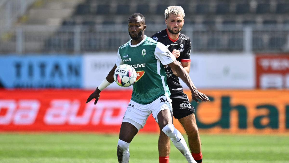 Jablonec po zlepšeném výkonu ve druhé půli udolal Pardubice