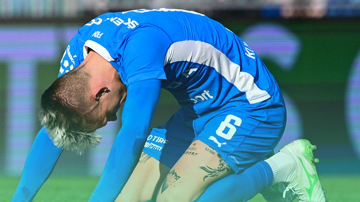 ANALÝZA: Jarní sešup pohárového účastníka. Chybí střelci, trpí defenziva