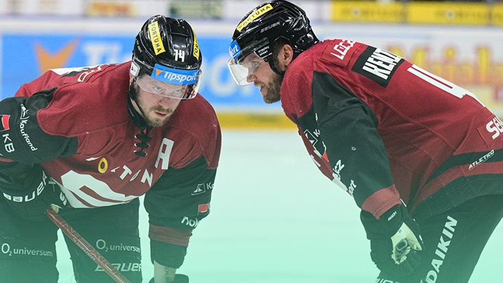 ANALÝZA: Třinec verze 2.0. Jak Kometa vyřadila Spartu