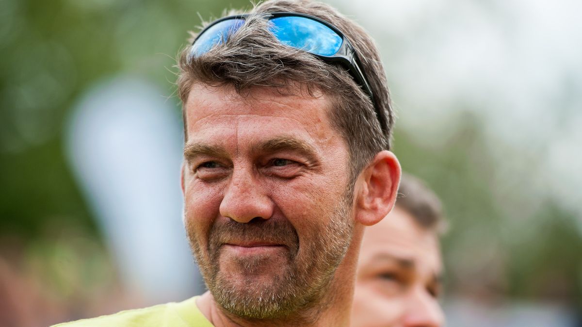 Ke skokanům míří velké jméno. Reprezentaci povede bývalý mistr světa