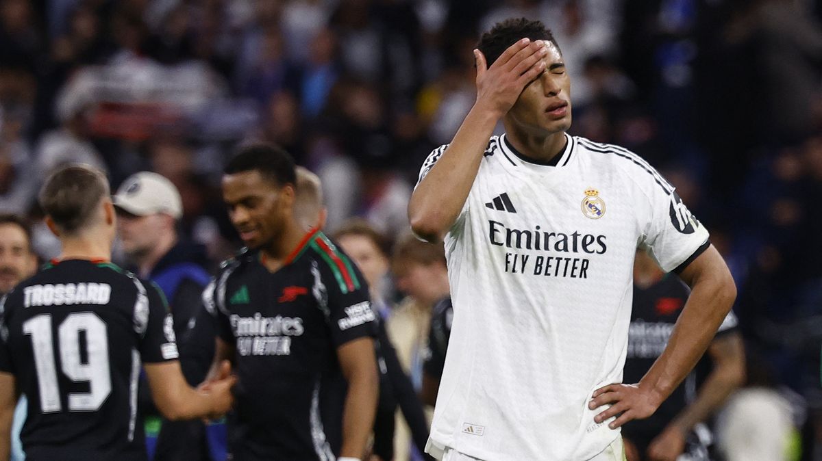 Bezzubý Real, vždyť ani nehrál fotbal! Španělská média tepou do giganta