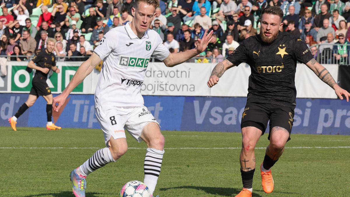 Kušej k nezastavení. Znovu dal dva góly a byl blízko hattricku. Trochu jsem zazmatkoval, přiznal