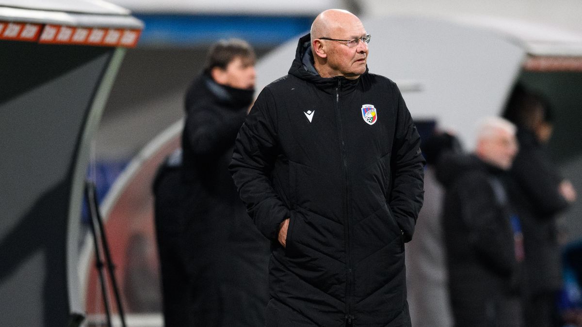 Plzeň se proti Dukle musí obejít bez trenéra Koubka
