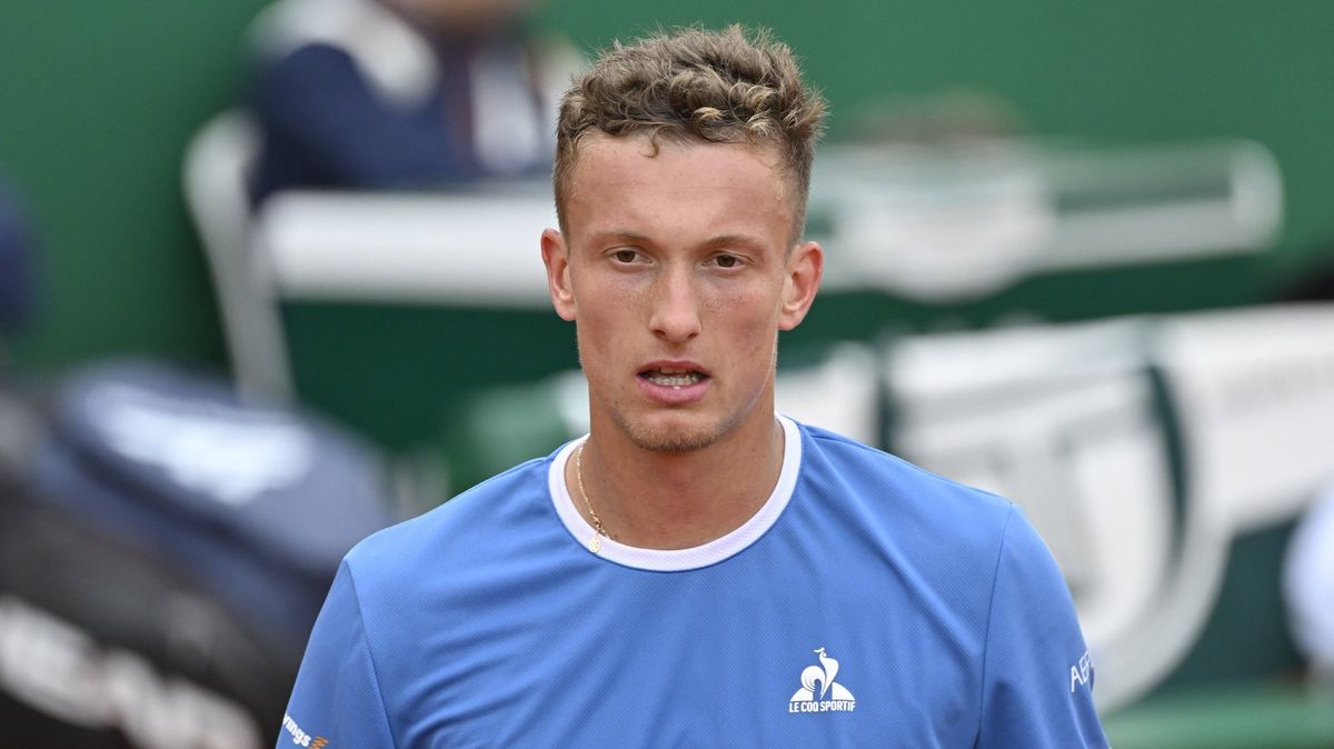 Lehečka odstoupil z turnaje v Mnichově