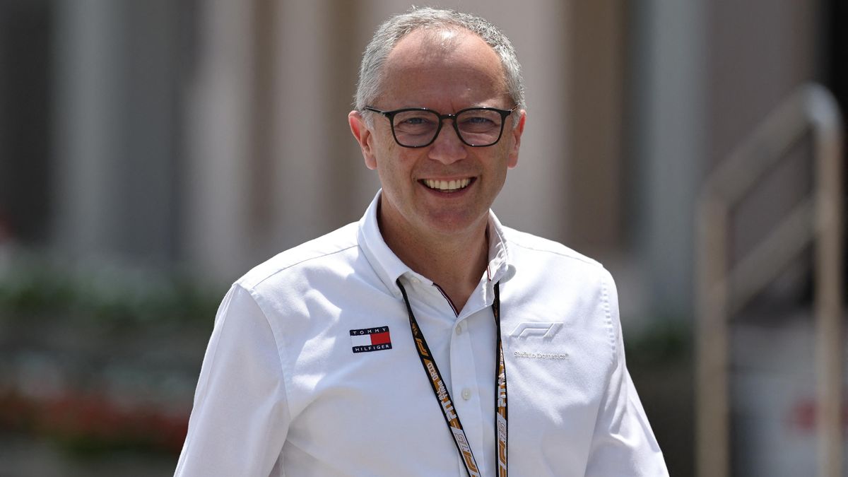 Imola může vypadnout z kalendáře formule 1, naznačil Domenicali