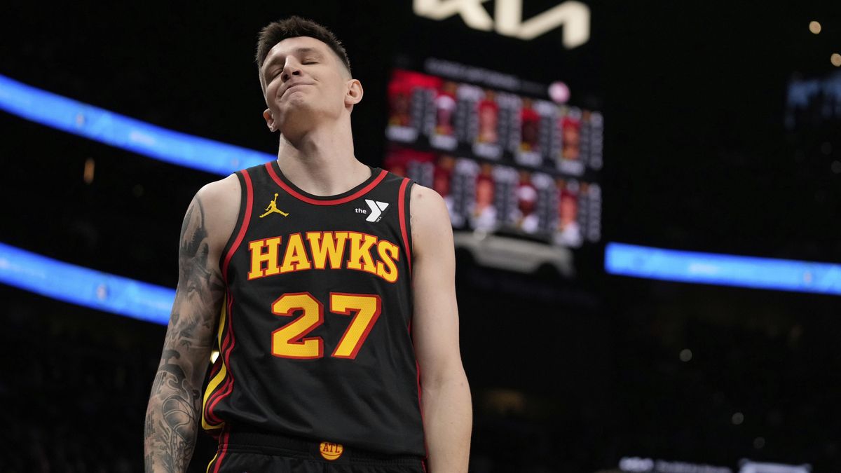 Krejčí si s Atlantou play off NBA nezahraje, nestačili na Miami