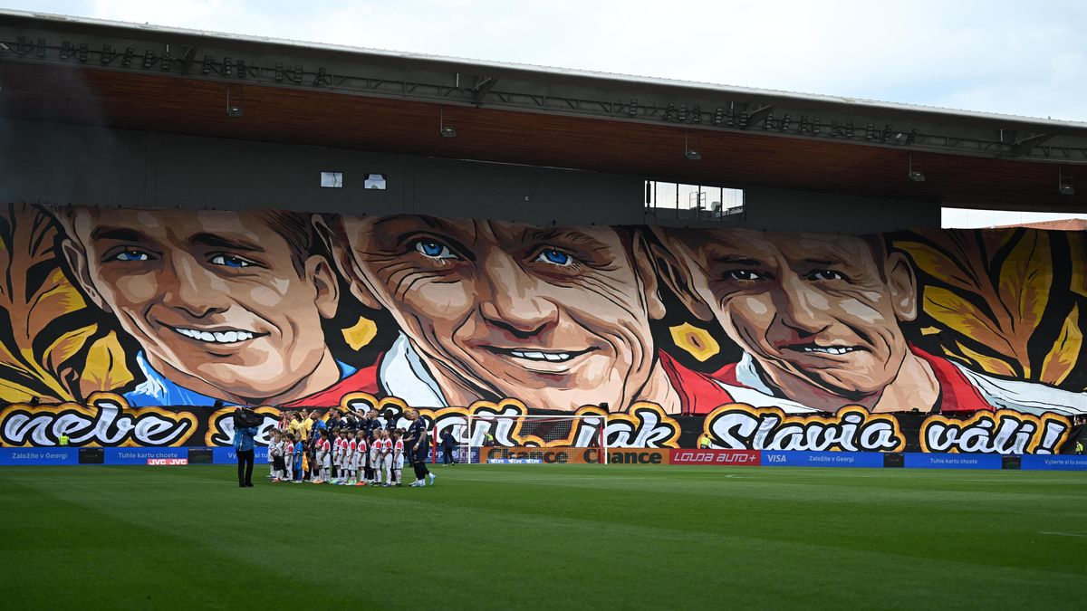 Ultras Slavie obhájili světový titul. Do elitní desítky se dostali i fanoušci Sparty