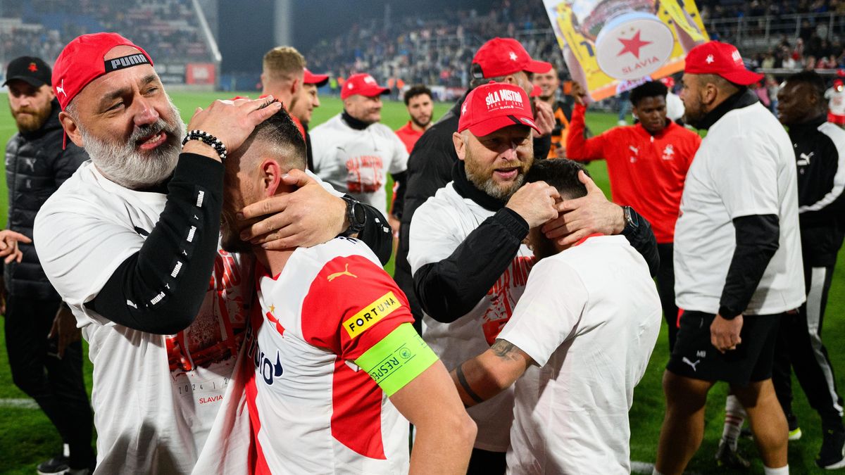Nejcennější, nejsilnější a nejtěžší titul. Jsem bojovník a srdcař, zářil Bořil