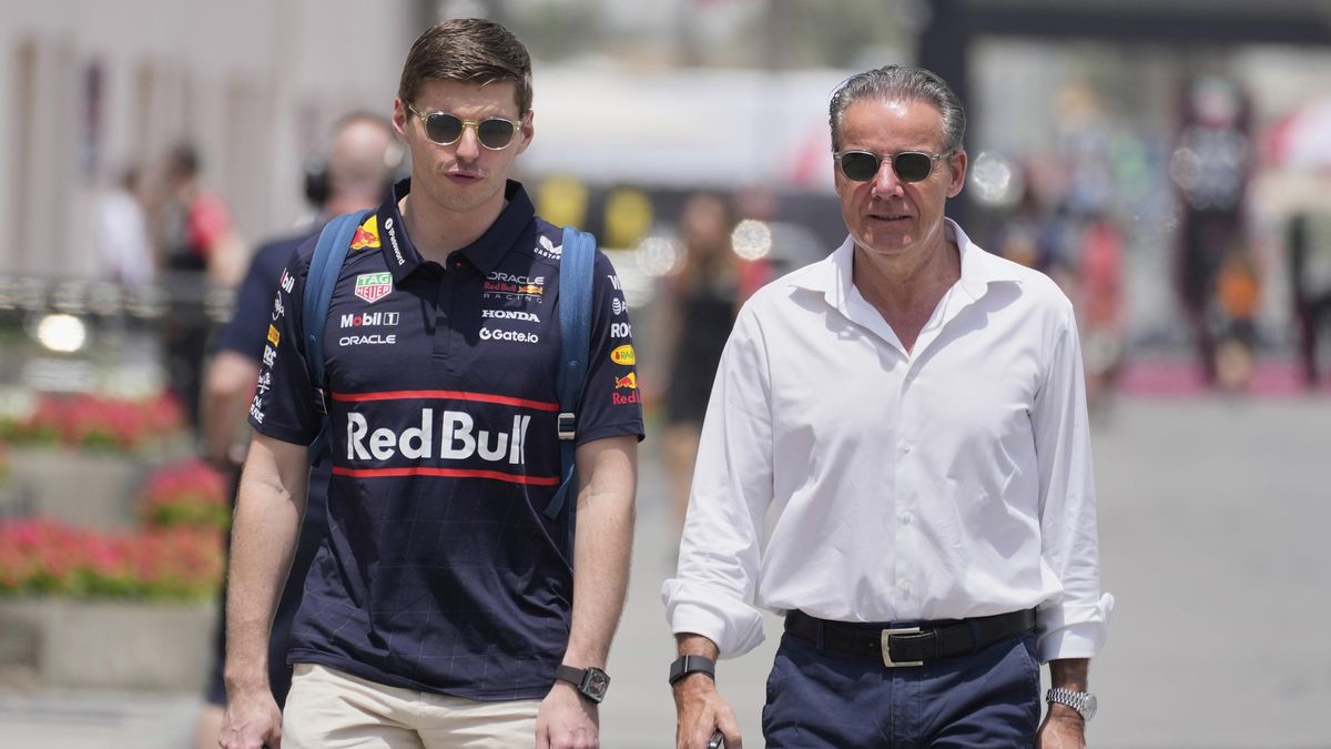 Hádka v boxech, další krizová schůzka Red Bullu. Situace kolem Verstappena se vyostřuje