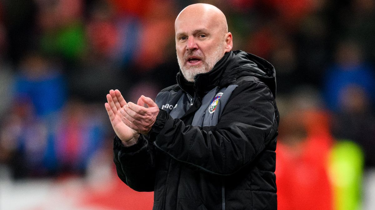 Potvrzeno. Bílek po Euru převezme jednadvacítku