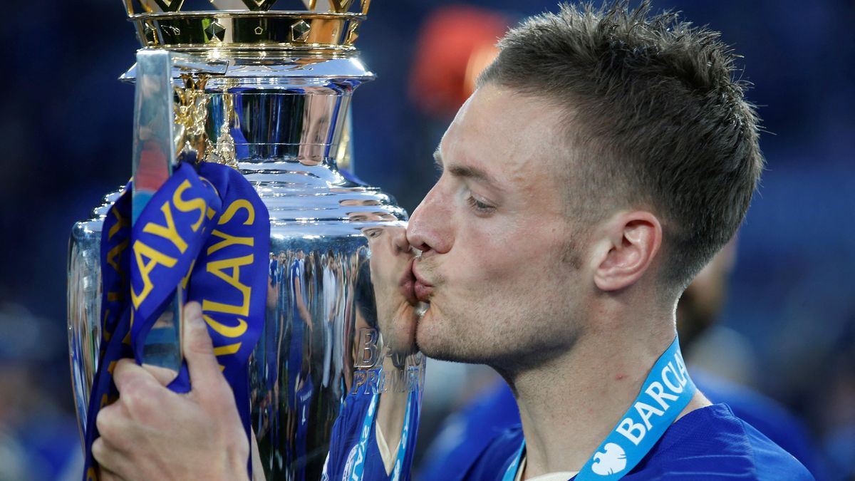 Konec éry. Leicester se loučí s kapitánem, který jej dovedl k senzačnímu titulu
