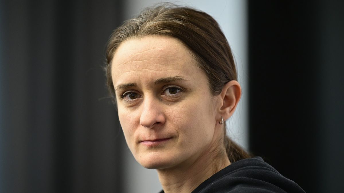 Sáblíková zveřejnila vztah s reprezentační kolegyní: Jsme spolu šťastné už dvanáct let