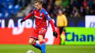 Plzeň přejela divizního soupeře. Měl jsem husinu, říkal bývalý mládežnický reprezentant Komárova