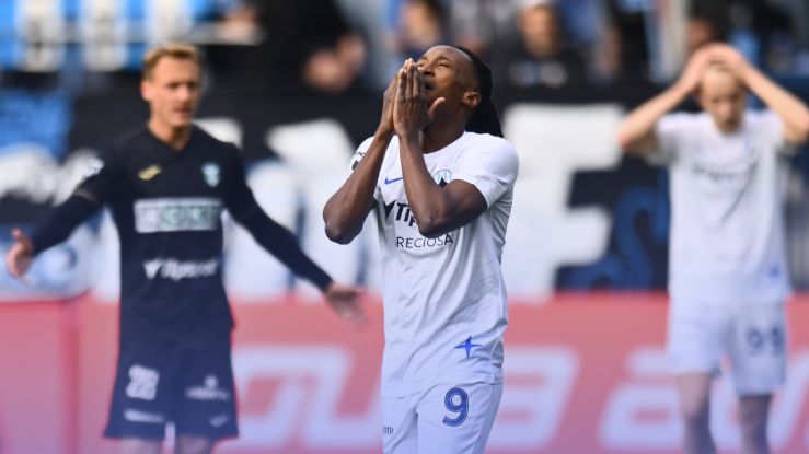 KOMENTÁŘ: Fotbalový Liberec v zajetí magických sedmiček