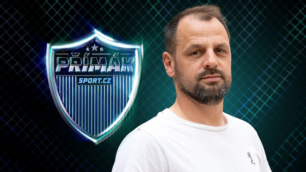 PŘÍMÁK: Ostuda mladých, že mě nevykopali dřív. Ligový rekordman o kariéře i loučení