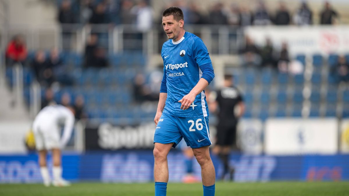 Liberec cílí na přestup Masopusta. Absolutní priorita, oznámil majitel Kania