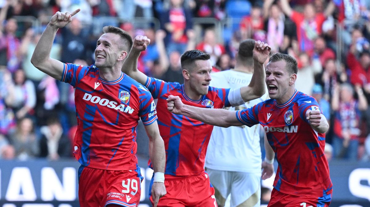 Chtěli jsme víc než Sparta, má jasno plzeňský Memič