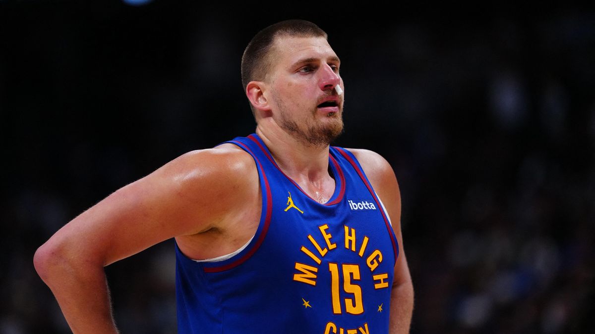 Denver vstoupil do play off NBA výhrou