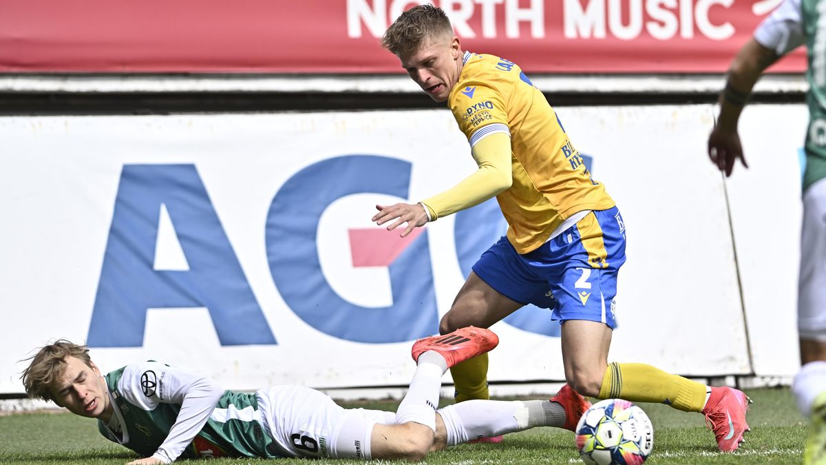 Co dělají v lize, když nezvládnou připravit hřiště, rýpl si známý agent do Teplic
