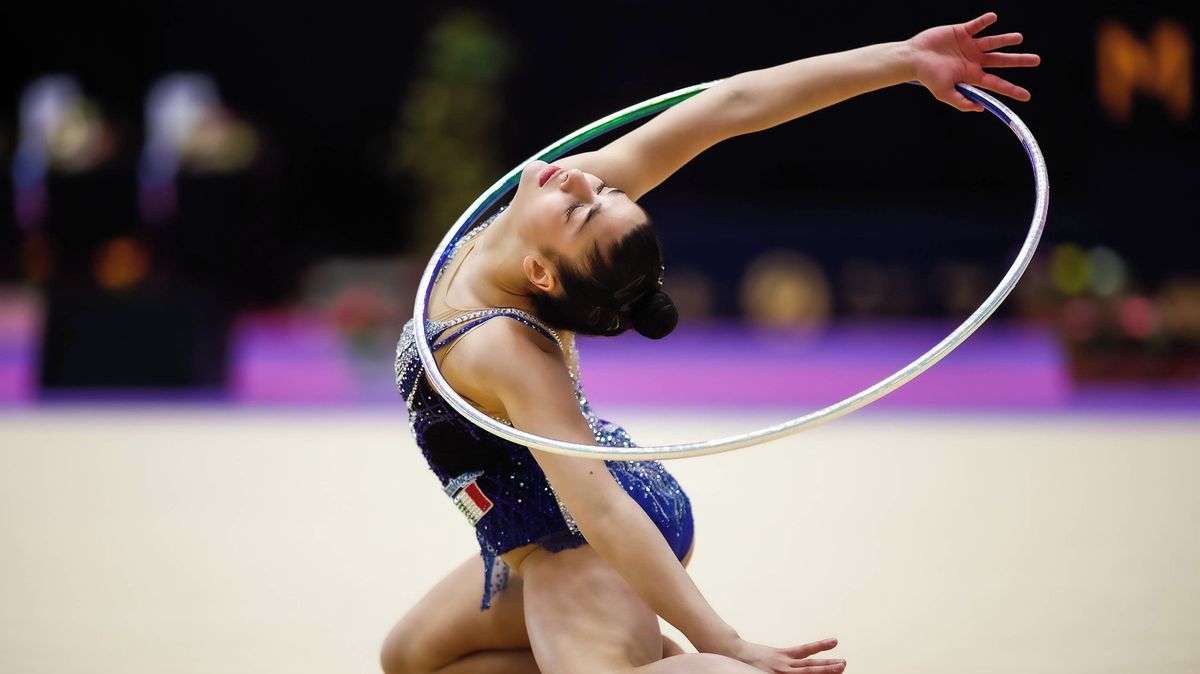 Italy’s Olympic Scandal: Medalist’s Alleged Humiliation