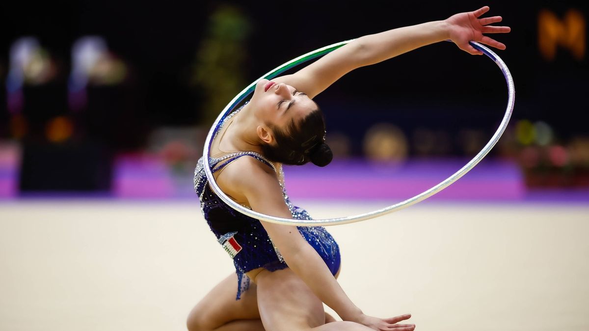 Itálií hýbe skandál. Olympijská medailistka se údajně musela svlékat při tréninku, klečet a prosit o odpuštění