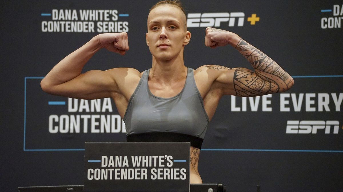 Ozvala se UFC, Češka pookřála. Takhle dlouhou pauzu nikdo nechtěl, zní z týmu