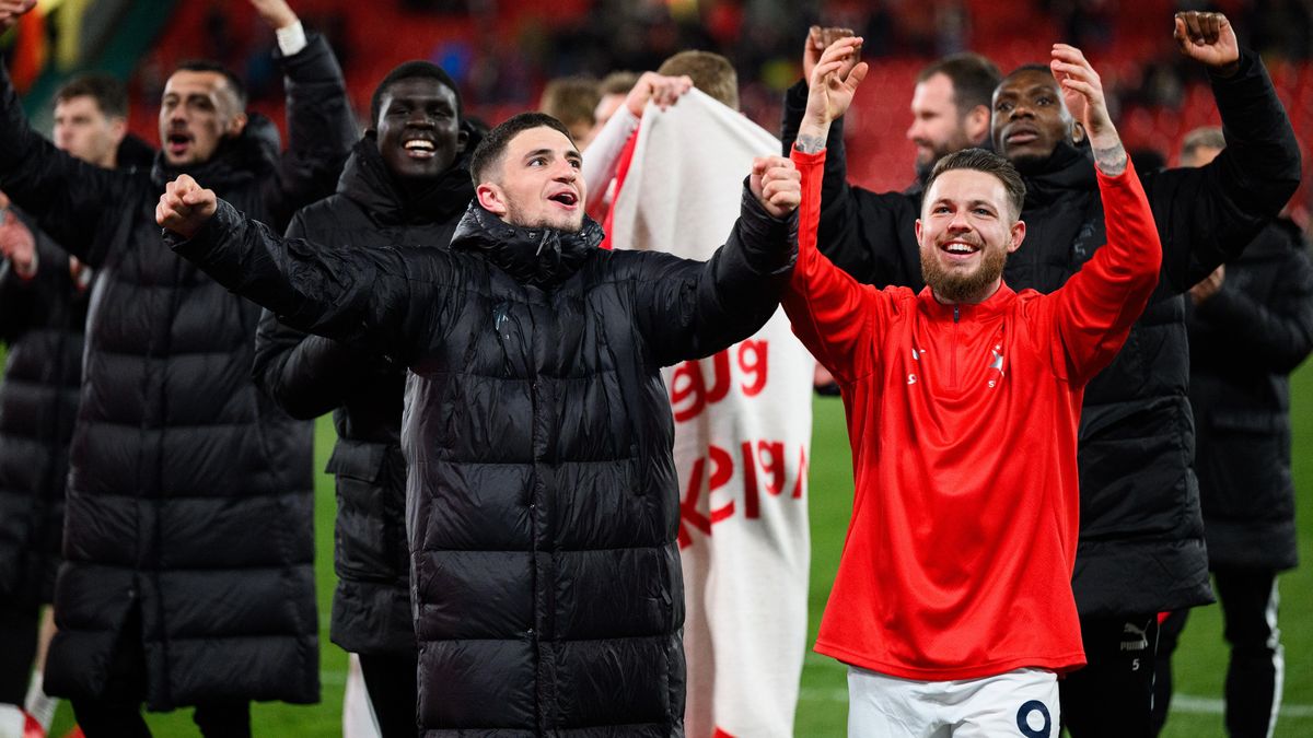 Kušej si gól vysnil. Ukázal jsem, jaký jsem, řekl slávistický hrdina