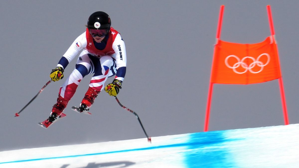 Czech Skier’s Recovery: A Shift for the Better