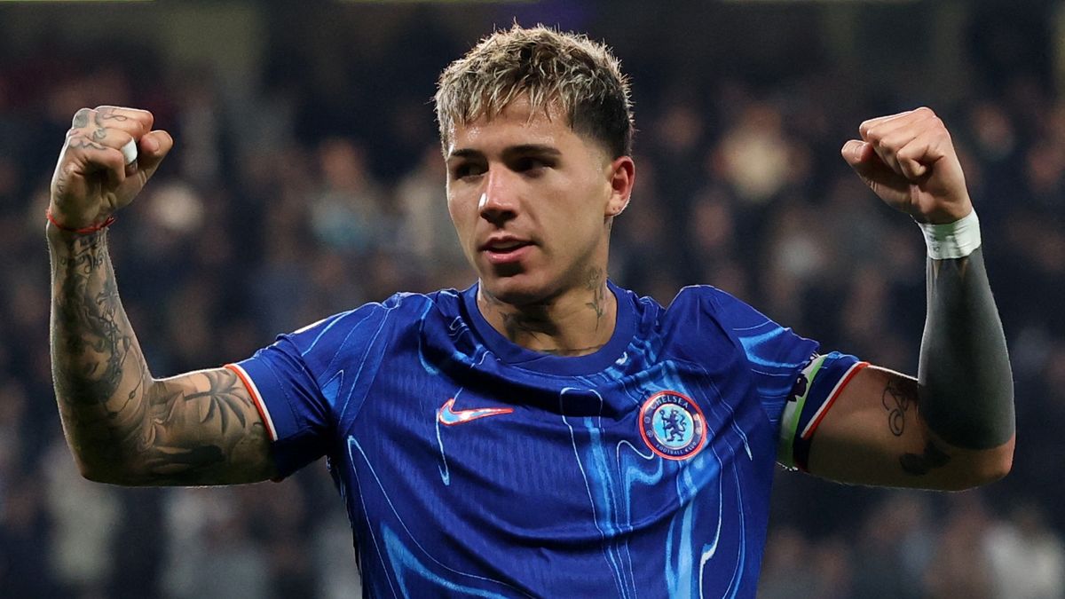 Chelsea v derby zdolala Tottenham