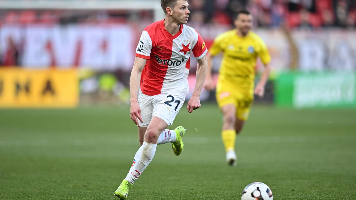 Slavia útočí na nejrychlejší titul. K sobotnímu mejdanu potřebuje tři výsledky