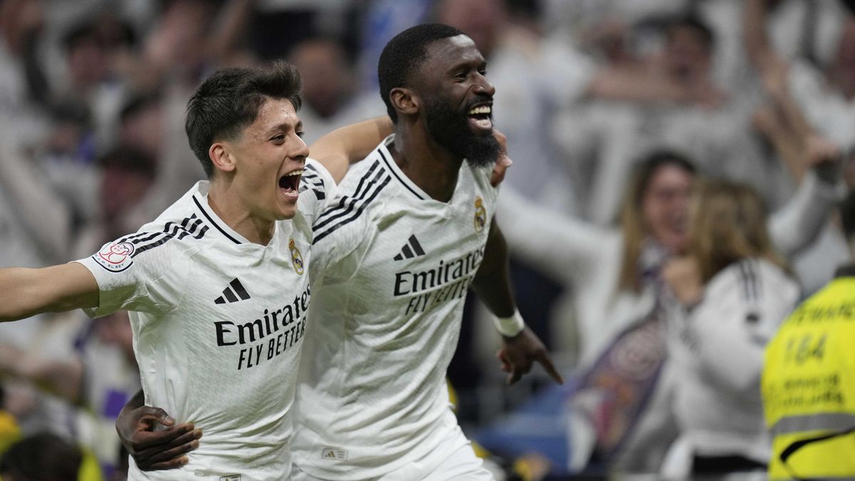 Real vybojoval v prodloužení postup do finále poháru