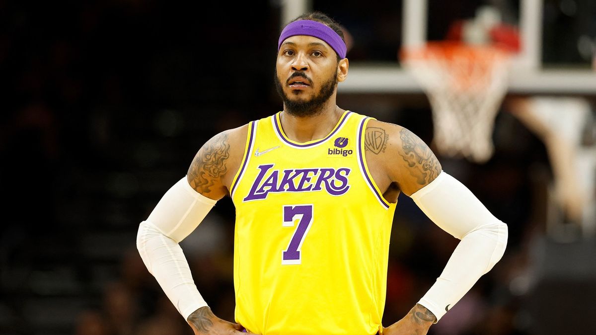 Další dvě bývalé hvězdy NBA se dostanou do Síně slávy