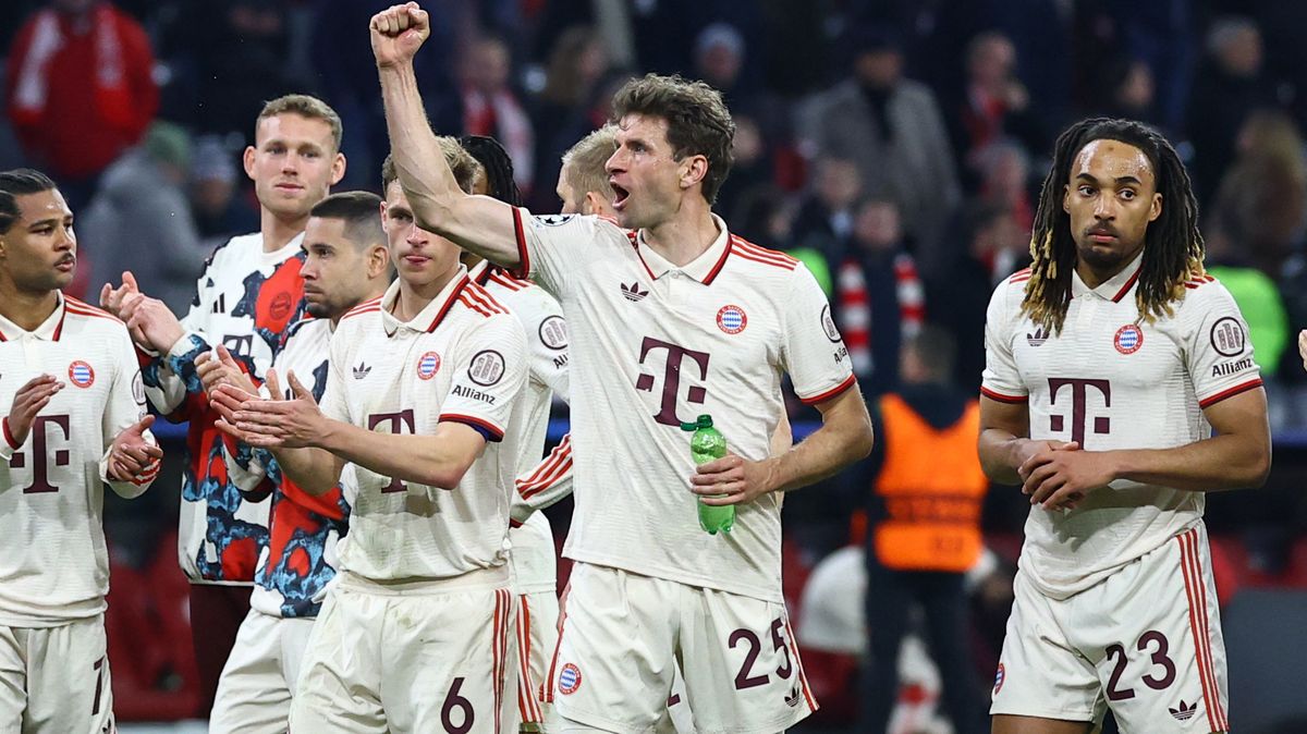 Ikona Bayernu odmítá konec. Nejsem na rozlučkovém turné, vzkázala