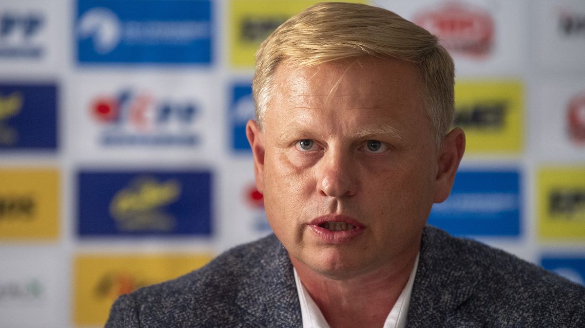 Pardubice v krizi, trenér má přesto důvěru. Jediné, co nefunguje, jsou výsledky, tvrdí majitel