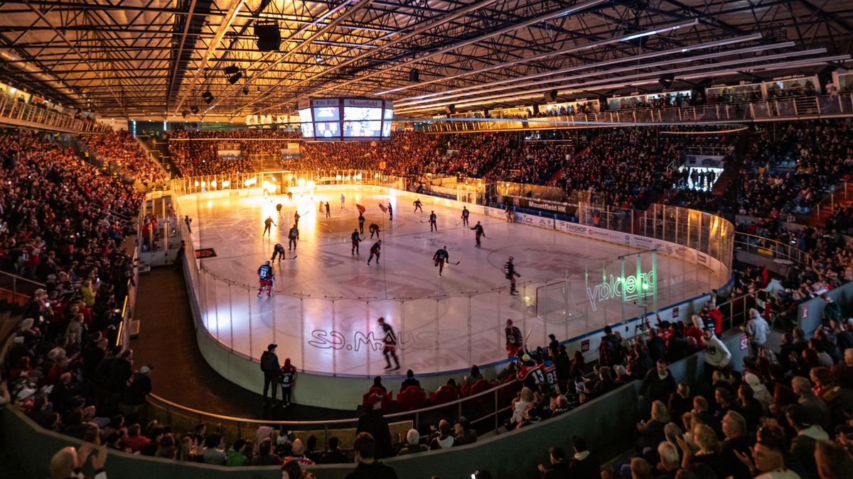 Hradec Králové dá ztrátovému klubu Mountfield HK osm milionů korun
