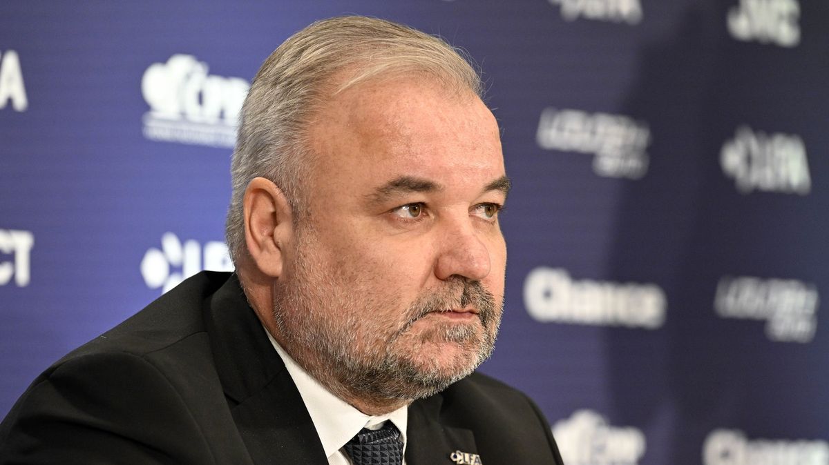 Bárta vzdal boj o šéfa FAČR