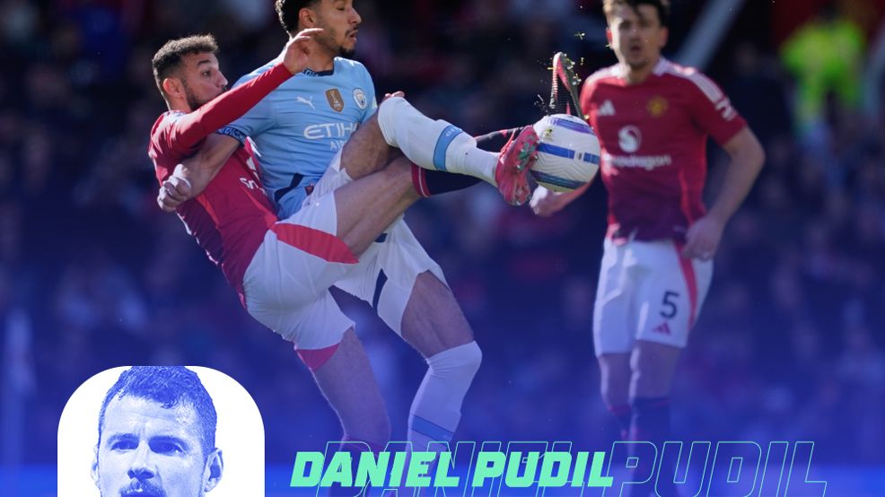 MADE IN ENGLAND: Nudné derby. Je smutné, kam se fotbal ubírá