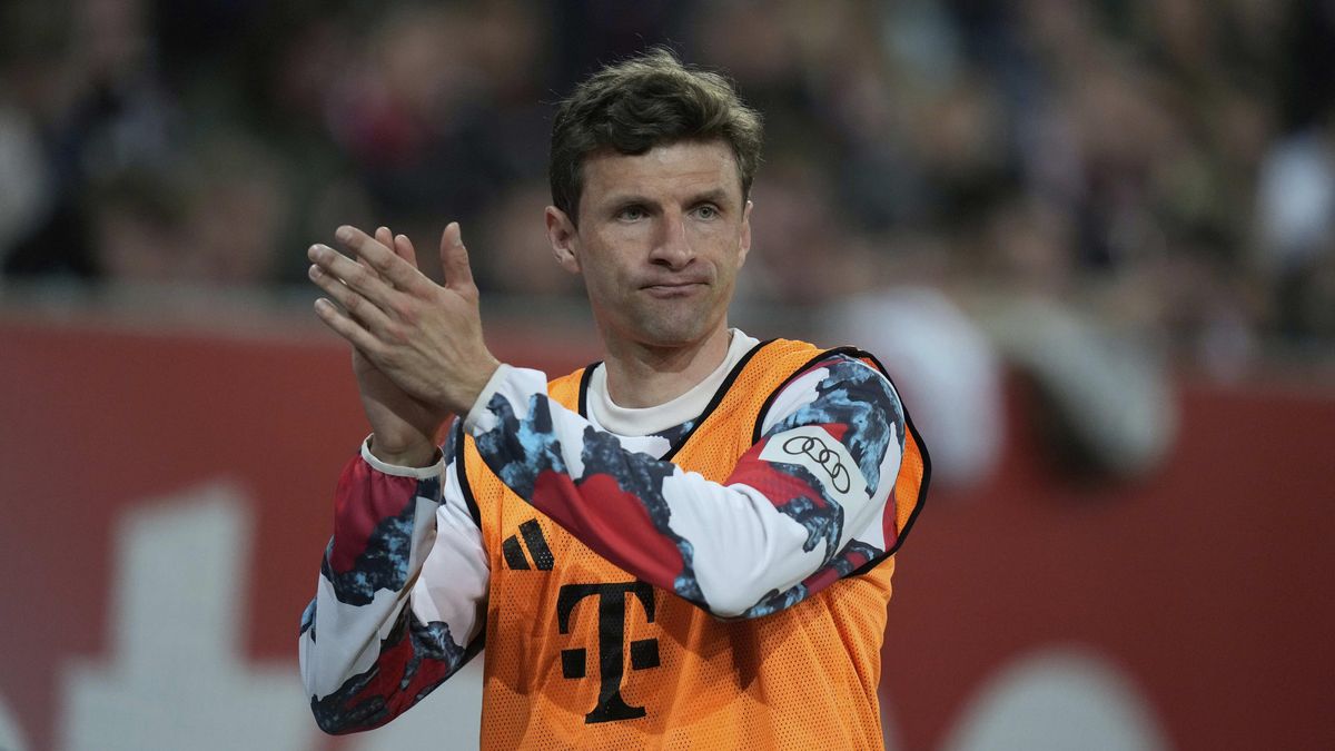Legenda potvrdila konec v Bayernu