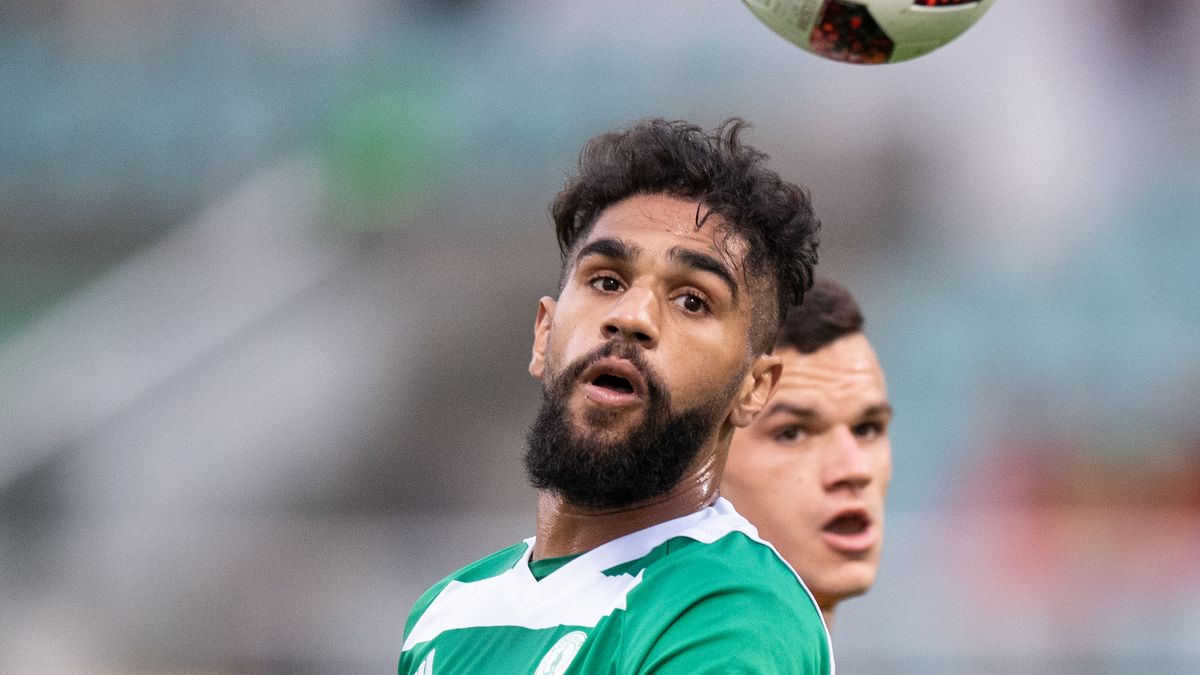 Hilál z Bohemians a mladoboleslavský Penner dostali za vyloučení zákaz startu v jednom utkání