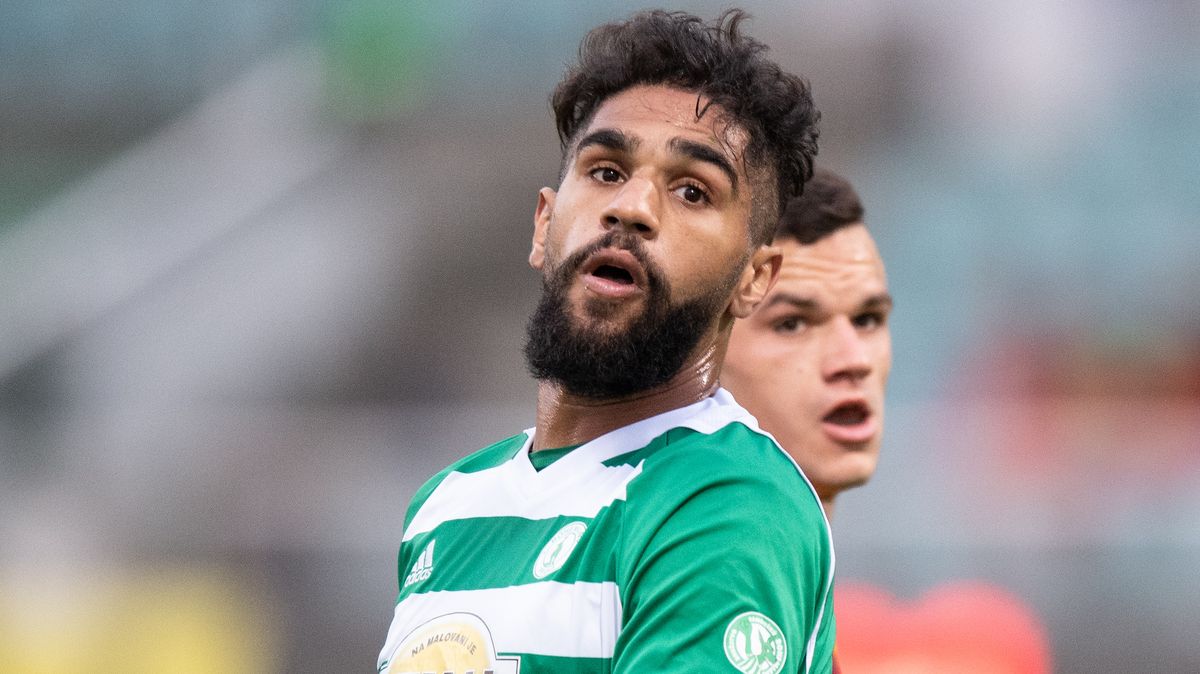 Bohemians si zastříleli. Baník remizoval s Gliwicemi