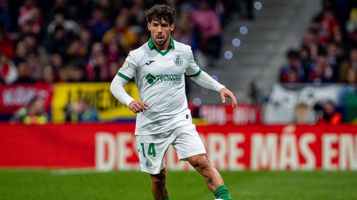 Na lavičce se pohádali a málem poprali. Nyní se dva fotbalisté Valladolidu omluvili