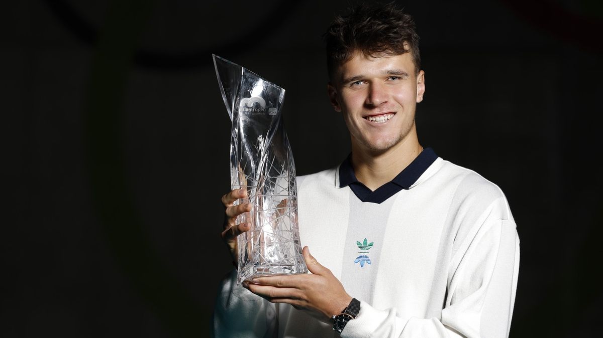 Česko-USA 7:1. Karta se letos obrací, ať se v Davis Cupu bojí Američané!