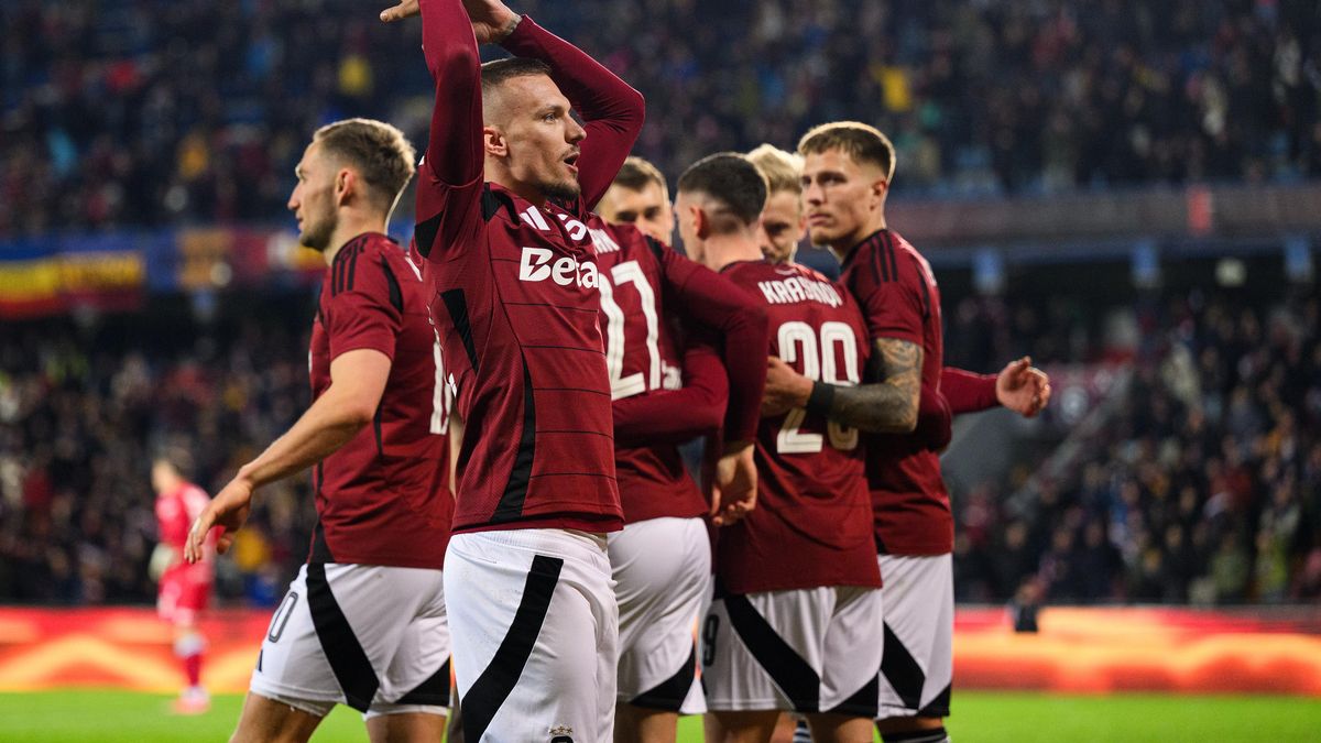 Los určil dvojice pro semifinále poháru