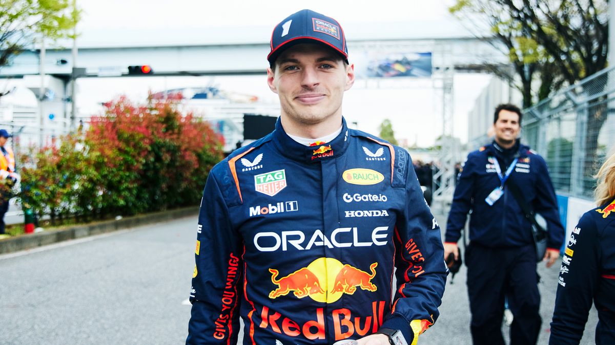 Podle expertů Verstappen opustí Red Bull. Od konkurence by měla přijít nabídka, která se nedá odmítnout