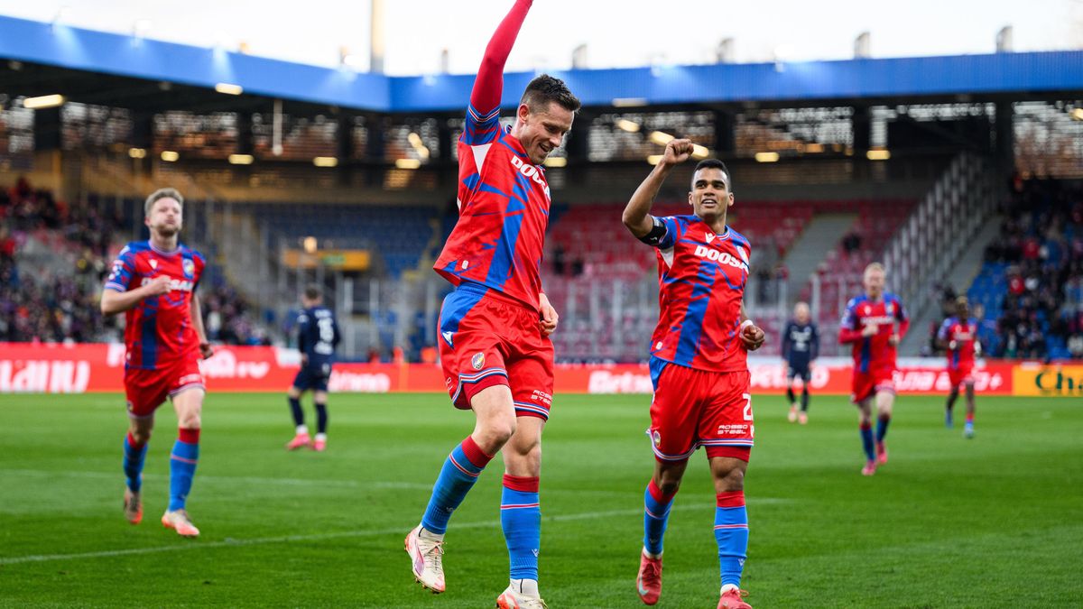 Bohemians s Plzní zabojují o poslední semifinálové místo v poháru