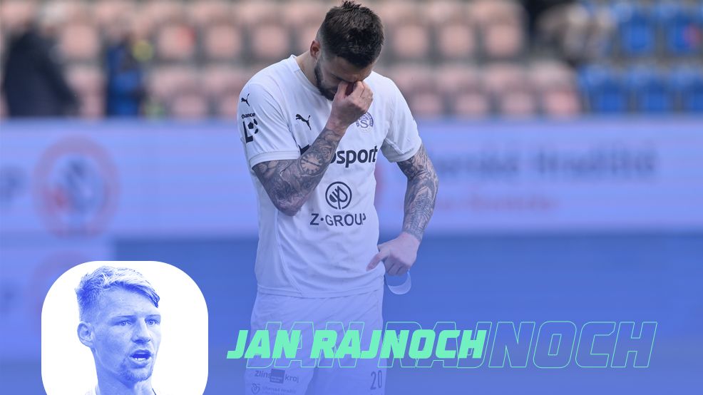 RAJNOCHŮV GLOSÁŘ: Slovácko ve slepé uličce