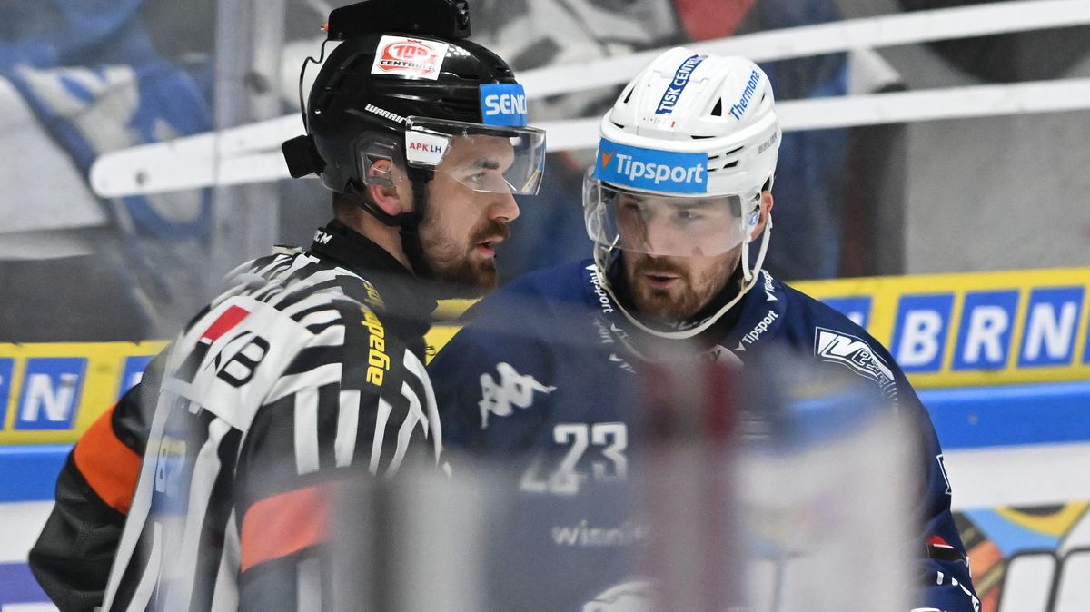 Ščotka: Můžeme být pod tlakem 59 minut, ale když vyhrajeme 1:0, je nám to jedno