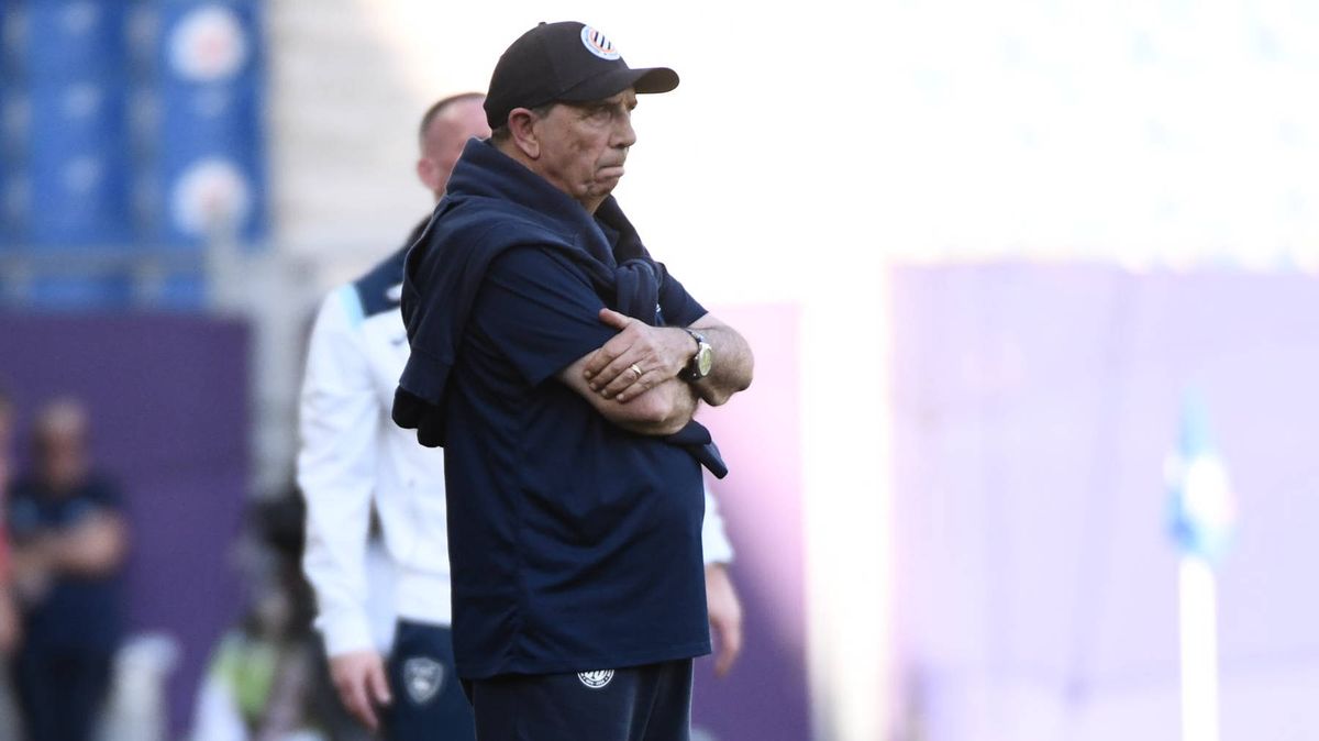 Zemřel kouč Gasset, legenda Montpellieru a bývalý asistent fotbalistů Francie